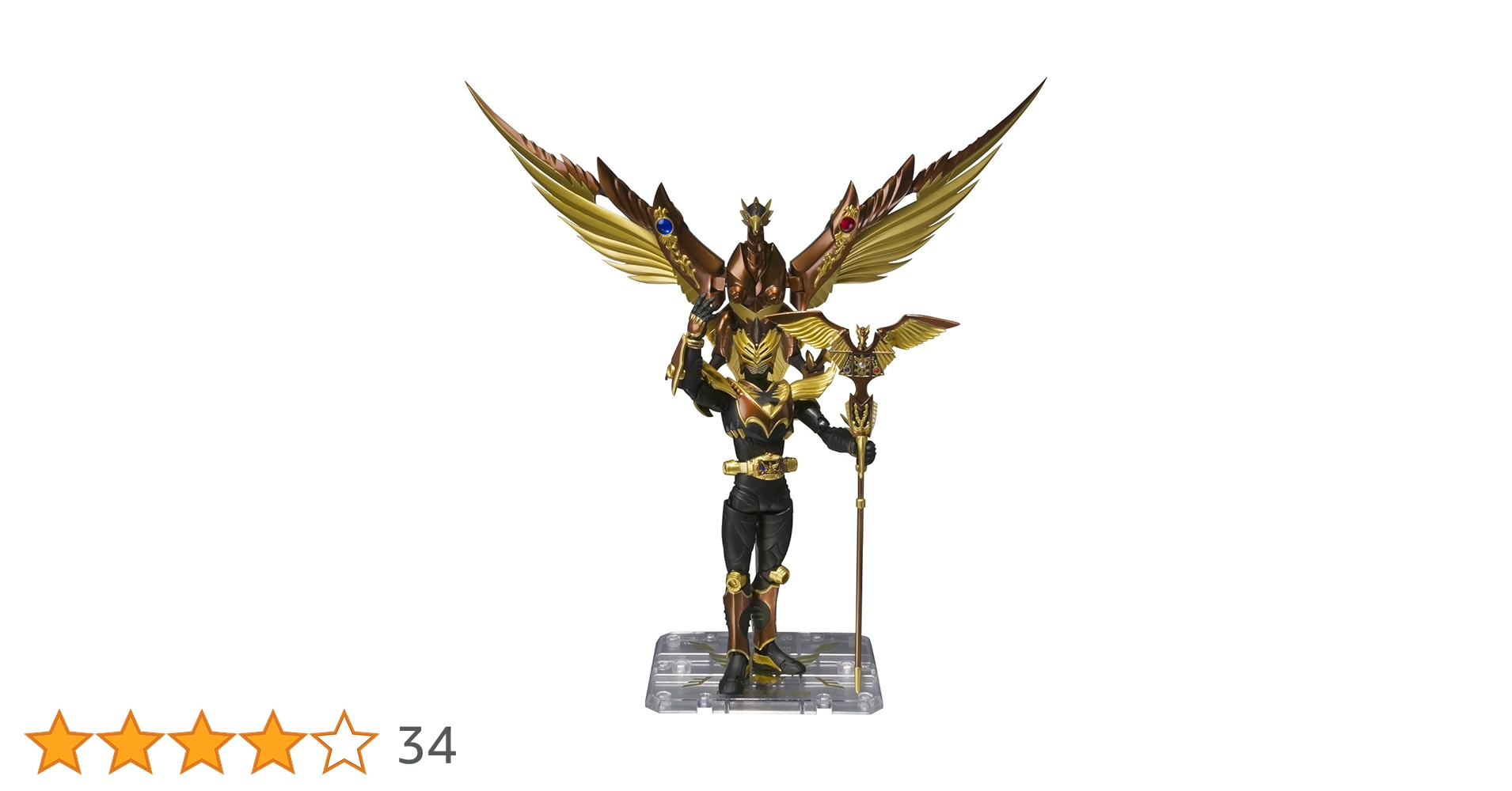 Amazon.co.jp: TAMASHII NATIONS S.H.フィギュアーツ 仮面